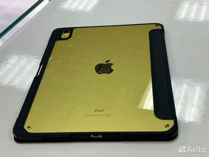 Apple iPad 10 2022