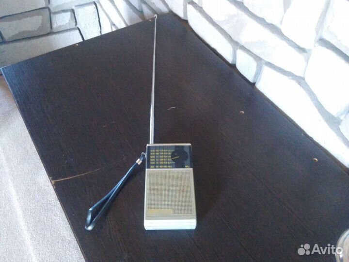 Радио нейва рп-205