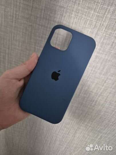 Чехлы на iPhone 12(защитное стекло в подарок)