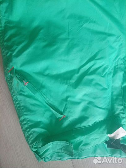 Горнолыжные штаны женские