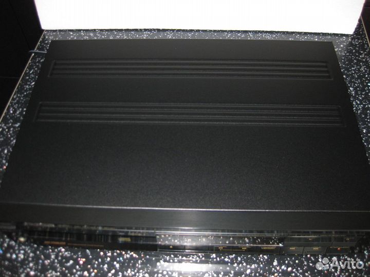 Pioneer PD-6030 (CD-pleer)