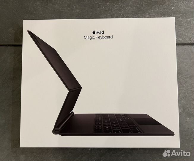 Коробки от гаджетов Apple