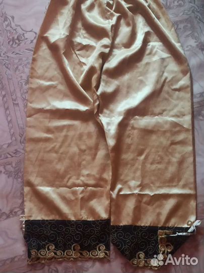 Комплект домашней одежды