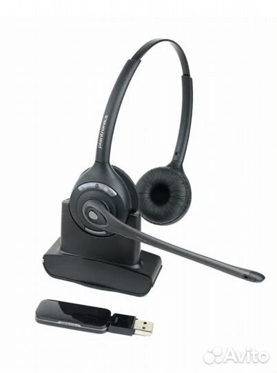 Bluetooth гарнитура Planctronics