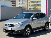 Nissan Qashqai 2.0 MT, 2011, 196 500 км, с пробегом, цена 1 299 000 руб.