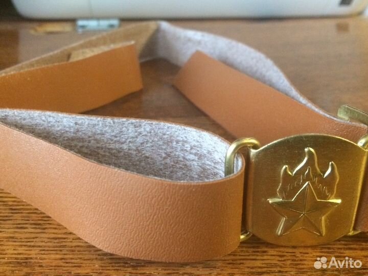 Ремень СССР