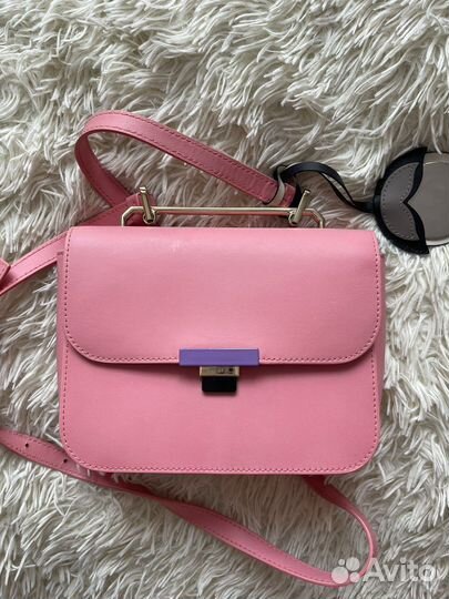 Сумка furla оригинал