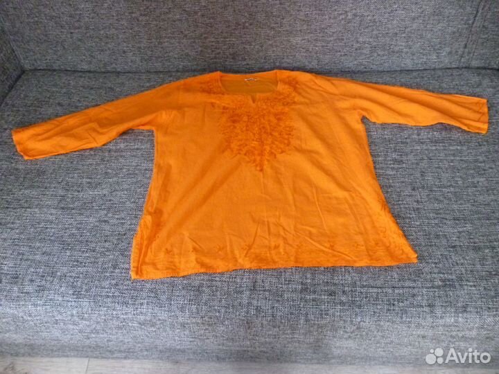 Туника марлёвка