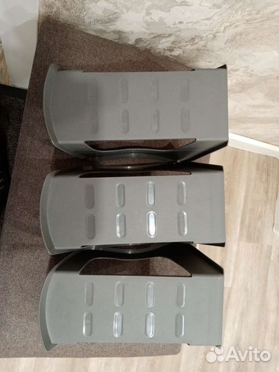 Модуль для хранения обуви