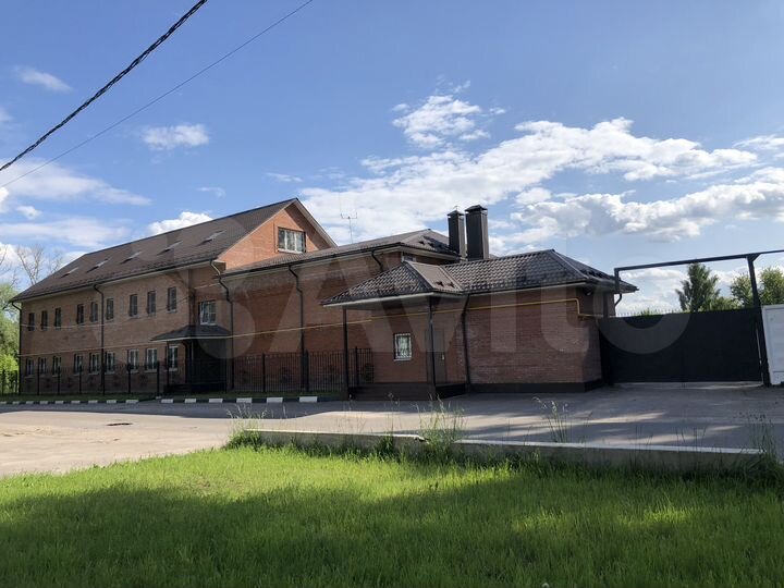 Свободного назначения, 602 м²
