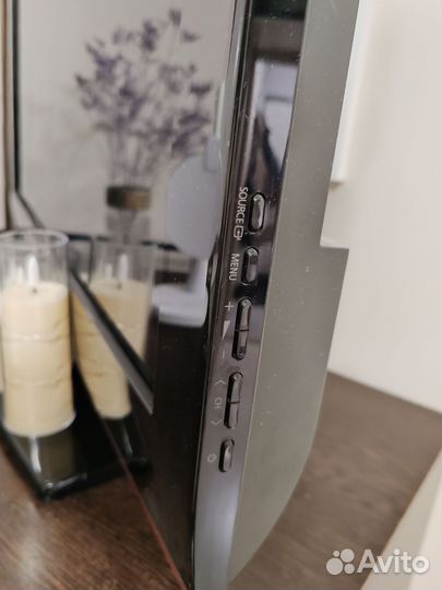 Телевизор Samsung LE32B530P7wxru