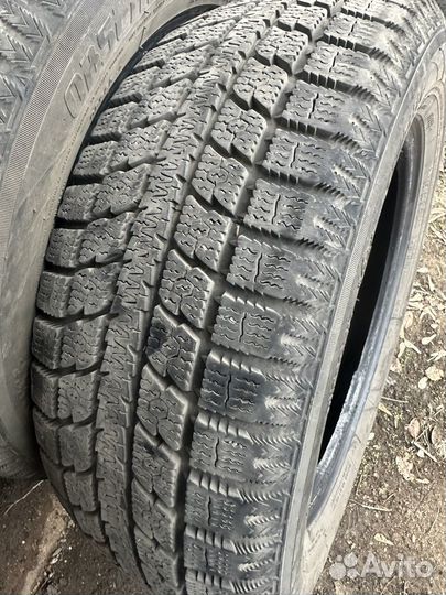 Toyo Observe GSi-5 195/60 R15