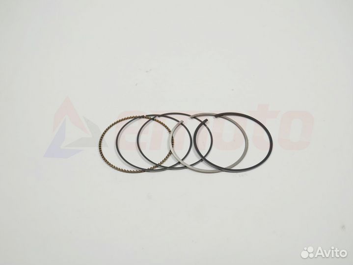 Кольца поршневые 170FMN для RC300-GY8, RC300CS