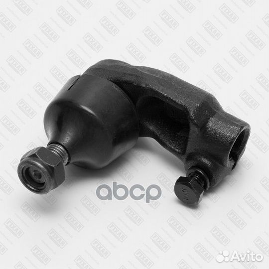 Наконечник рулевой тяги правый daewoo Nexia/Esp