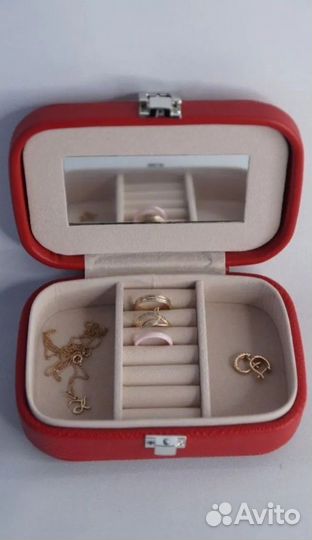 Шкатулка под кожу змеи