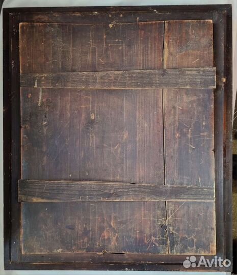 4 старинные иконы