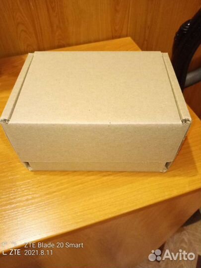 Коробки для посылок