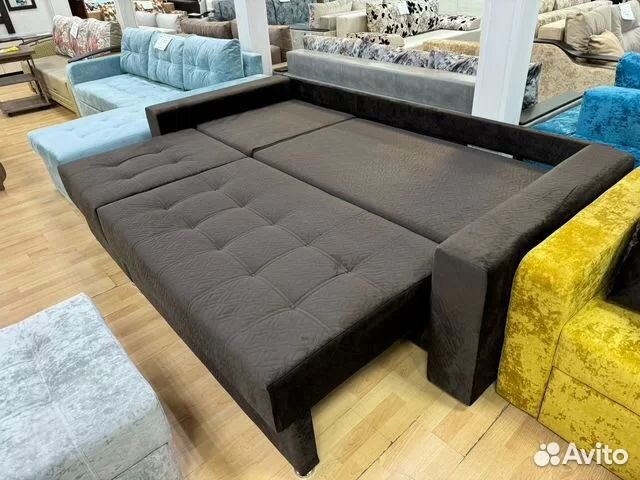 Диван трансформер Вегас