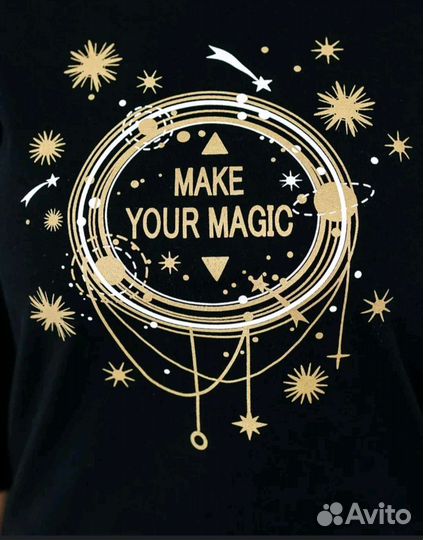 Спортивный костюм женский