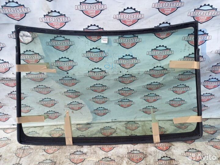 Стекло лобовое Toyota Corolla Runx NZE121 1nzfe