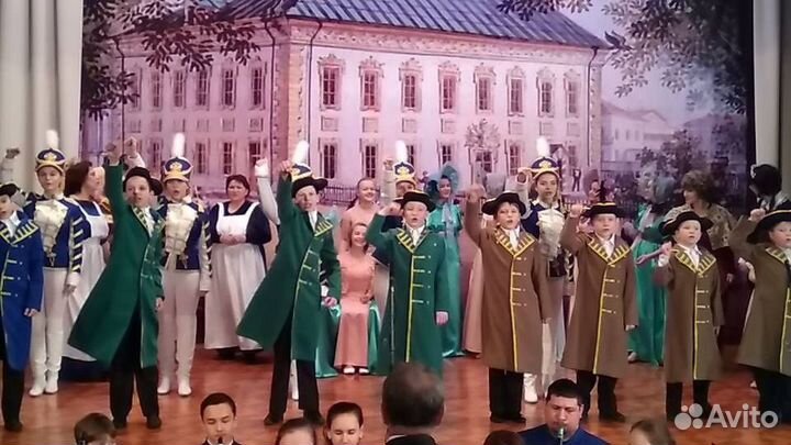 Швея на дому