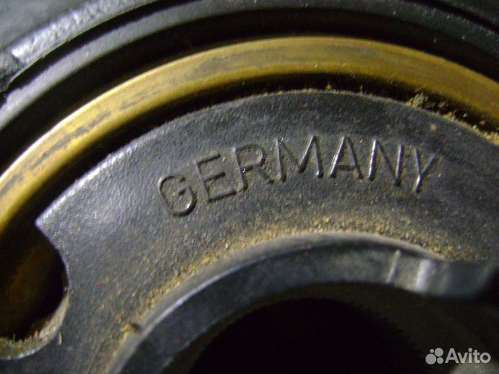 Руль Пассат В3