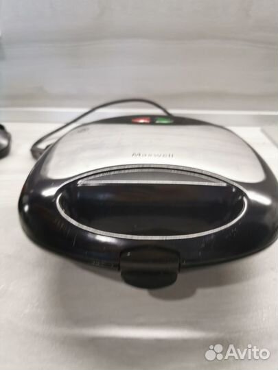 Бутербродница