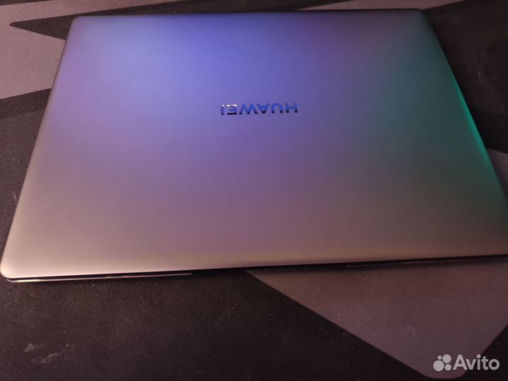 Huawei MateBook 2K,16 RAM