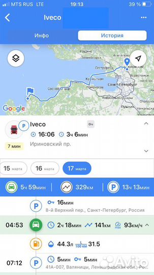 Глонасс gps мониторинг рнис