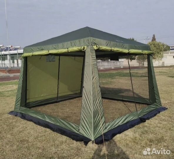 Шатер палатка беседка