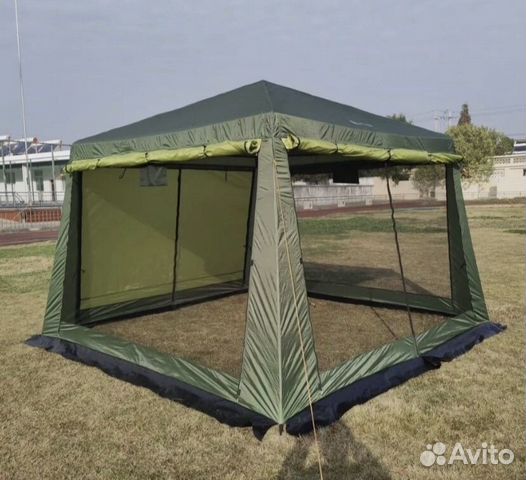 Шатер палатка беседка