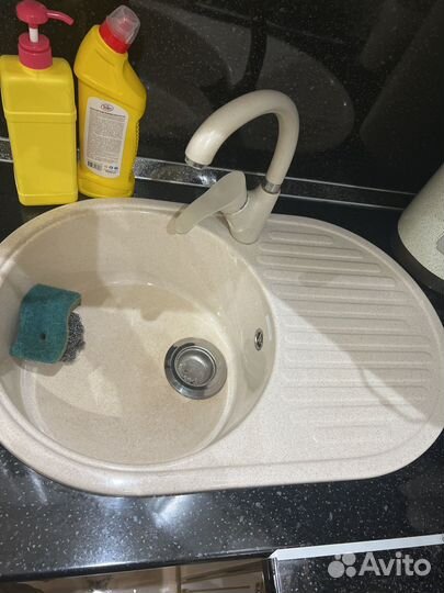 Кухонный гарнитур