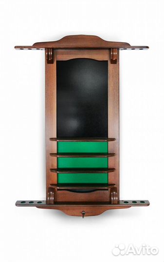 Киевница для бильярда