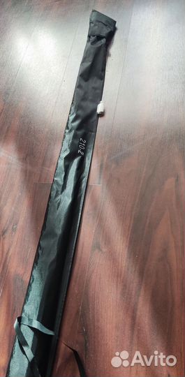 Спиннинг Shimano catana с кктушкой