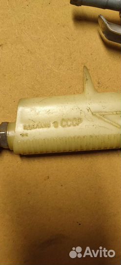 Пульверизатор универсальный, производства СССР