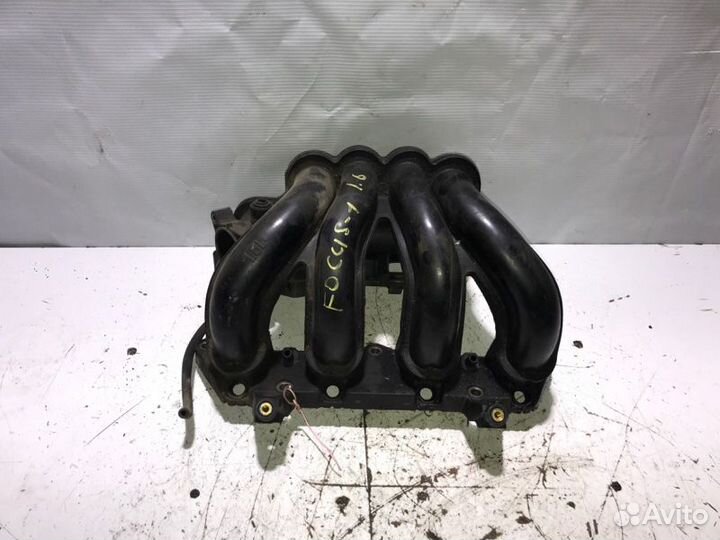 Коллектор впускной Ford Focus 1 cdda 2004