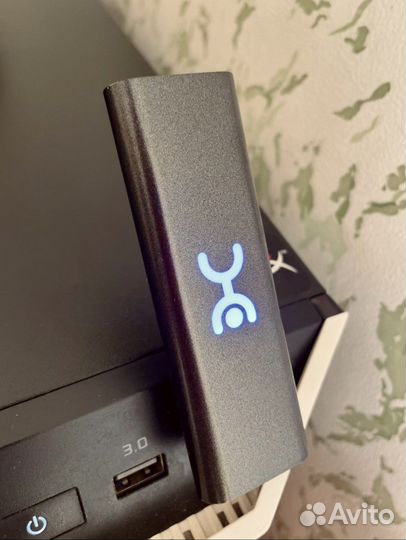 Usb модем 4G yota