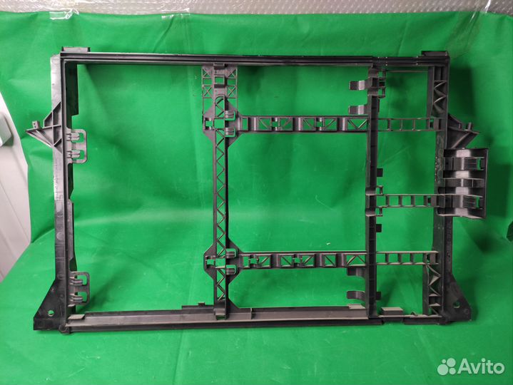 Рама радиатора BMW E39