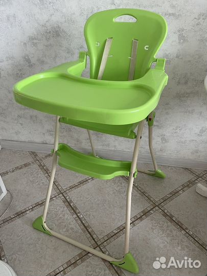 Стул для кормления