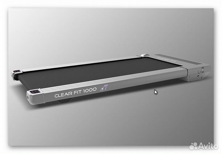 Для съёмок студиям аренда беговой дорожки