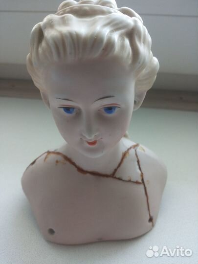 Предметы старины