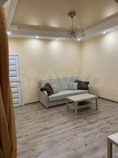 Дом 120 м² на участке 6 сот.