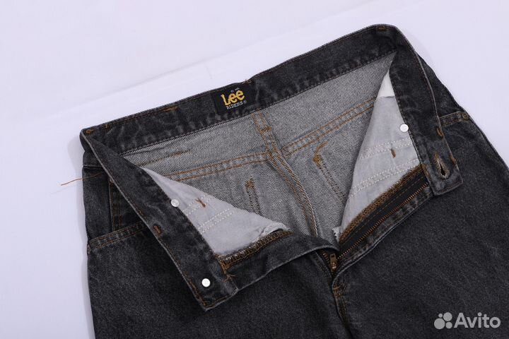 Lee Riders Vintage 1990s Jeans винтажные джинсы