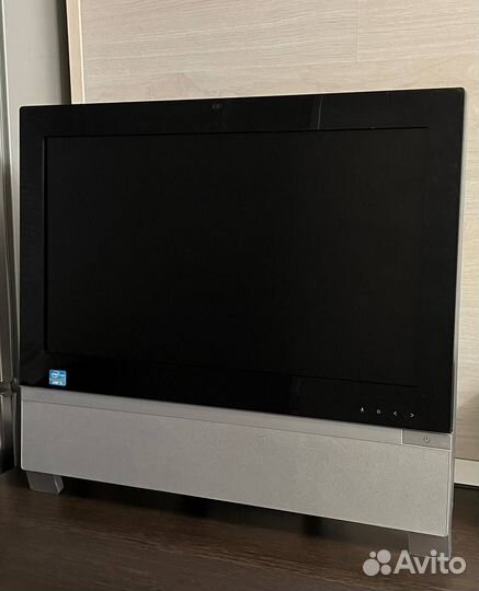 Моноблок Acer Z 3760 Intel Core i3 2120 3.3 GHz
