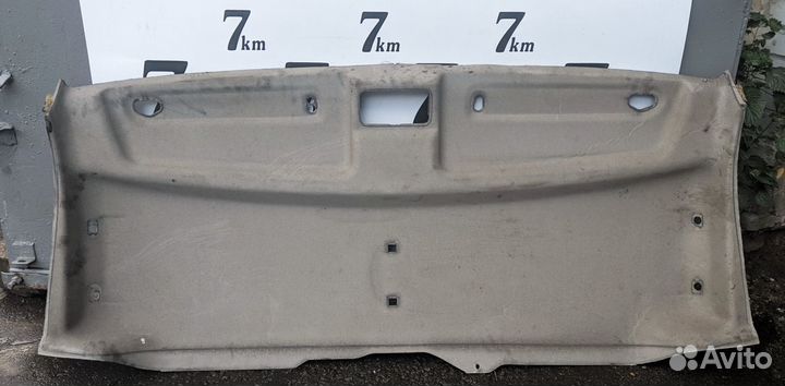 Потолок передний Ducato 250 290