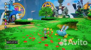 Balan Wonderworld PS 5/PS4