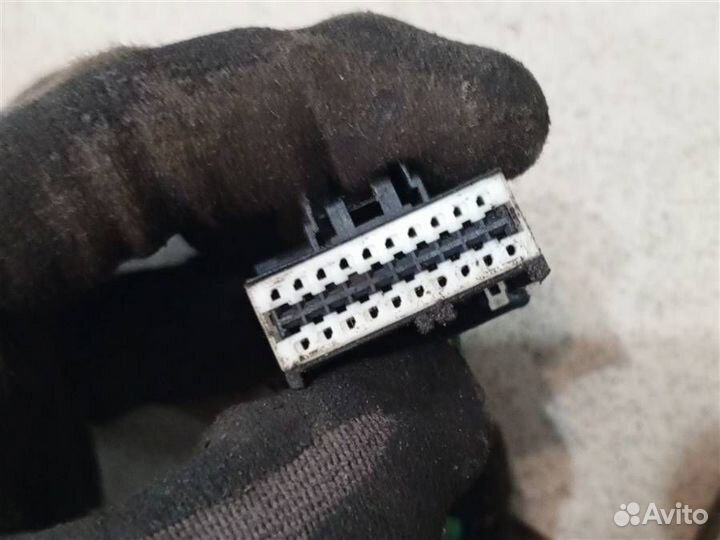 Проводка отопителя Chevrolet Cruze J300 2009-2016