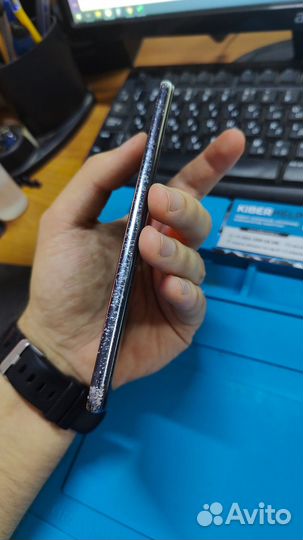 Xiaomi Mi 8 lite 4gb\64gb