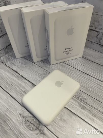 Magsafe Battery Pack