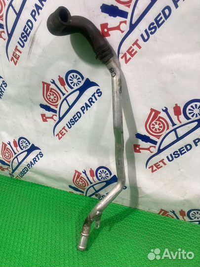 Трубка охлаждающей жидкости Volkswagen Touareg 7L6